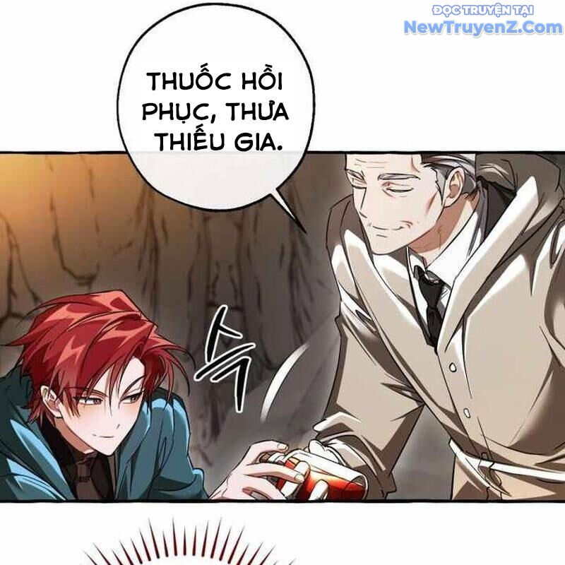 Phế Vật Dòng Dõi Bá Tước Chap 147 - Next Chap 148