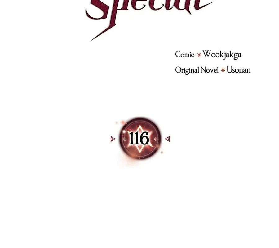 Phép Thuật Của Người Trở Về Phải Đặc Biệt Chap 116 - Next Chap 117