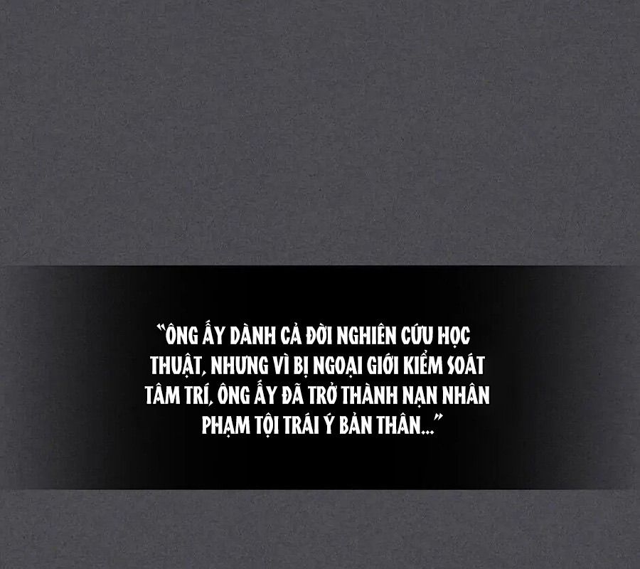 Phép Thuật Của Người Trở Về Phải Đặc Biệt Chap 116 - Next Chap 117