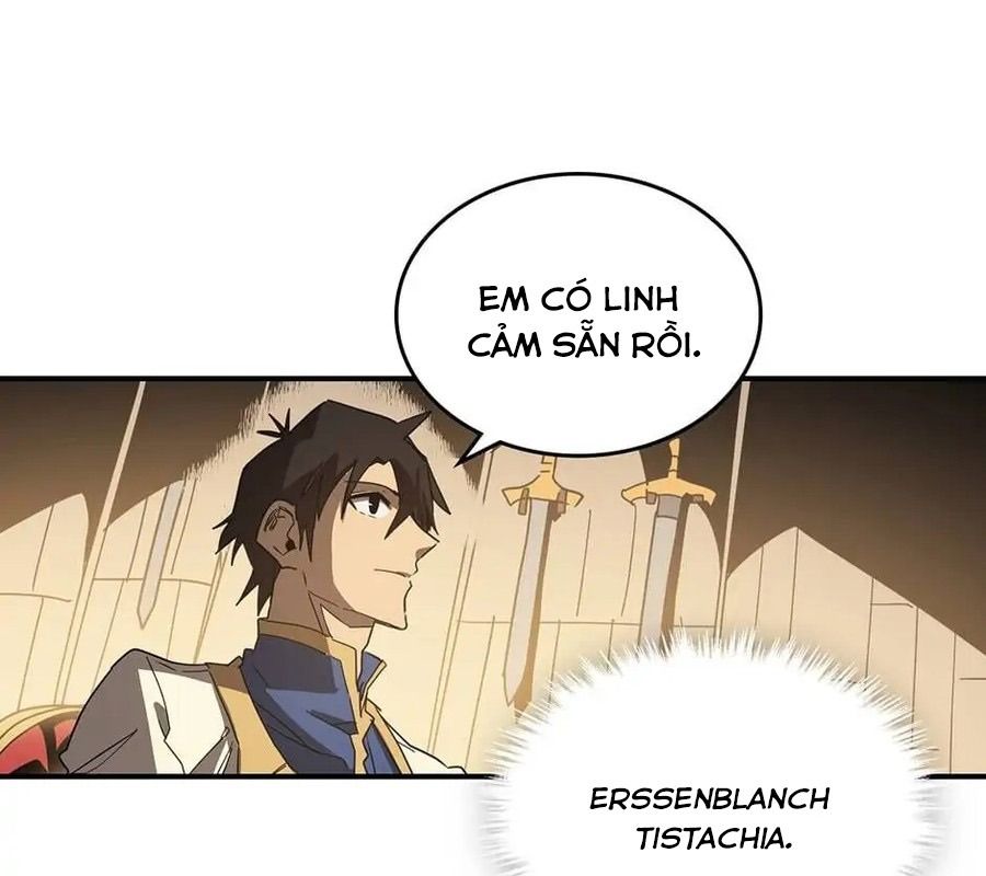 Phép Thuật Của Người Trở Về Phải Đặc Biệt Chap 116 - Next Chap 117