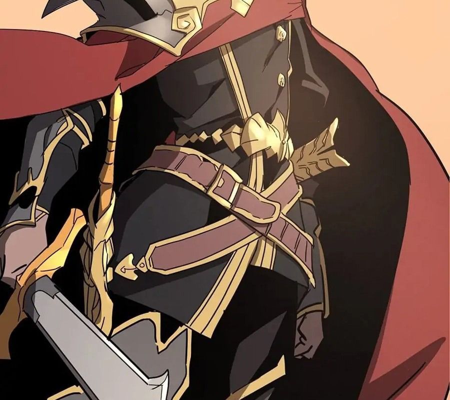 Phép Thuật Của Người Trở Về Phải Đặc Biệt Chap 116 - Next Chap 117