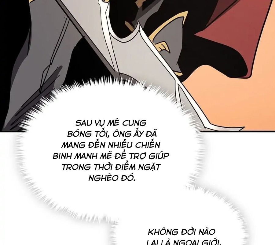 Phép Thuật Của Người Trở Về Phải Đặc Biệt Chap 116 - Next Chap 117