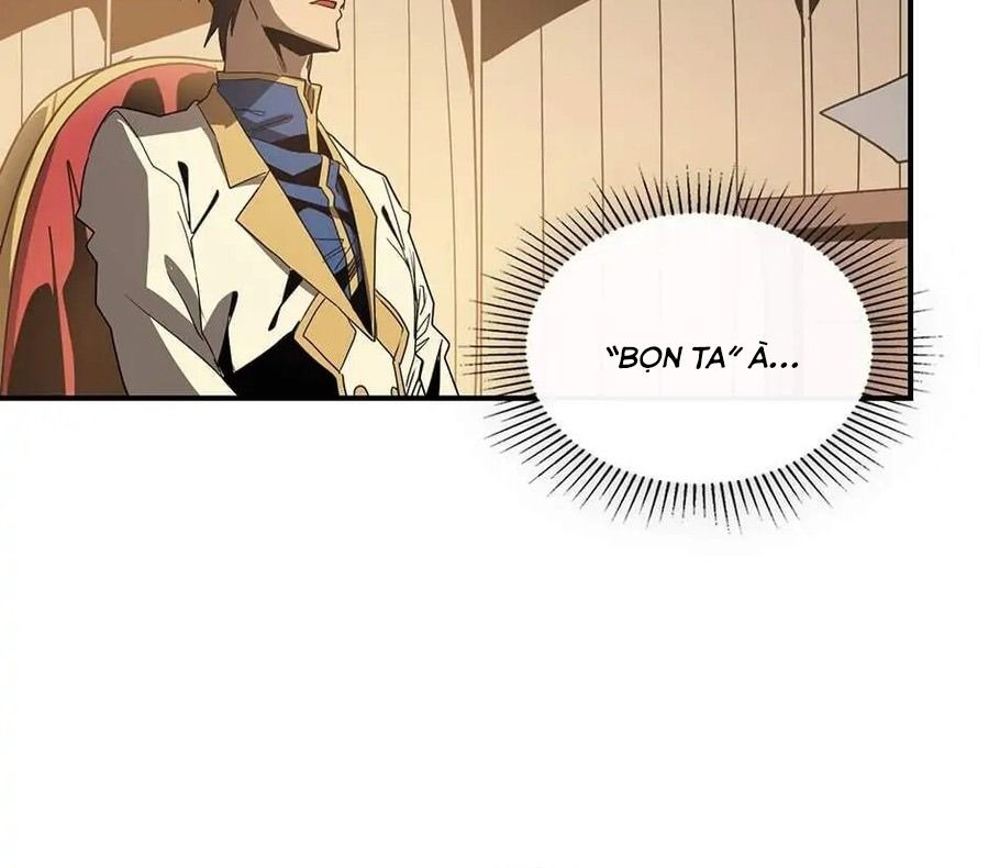 Phép Thuật Của Người Trở Về Phải Đặc Biệt Chap 116 - Next Chap 117