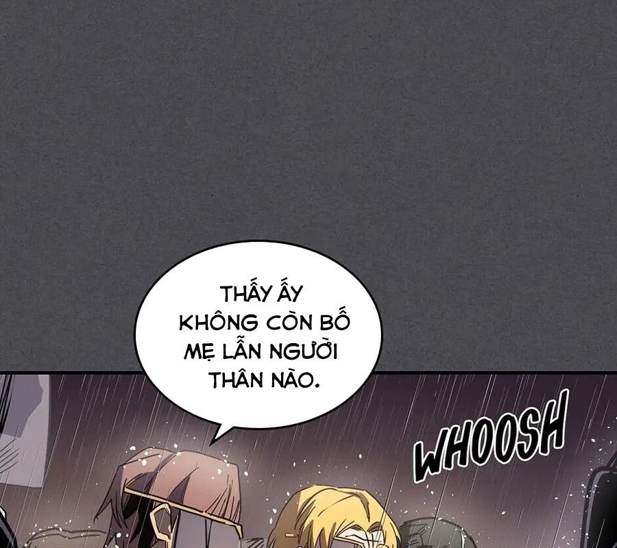 Phép Thuật Của Người Trở Về Phải Đặc Biệt Chap 116 - Next Chap 117