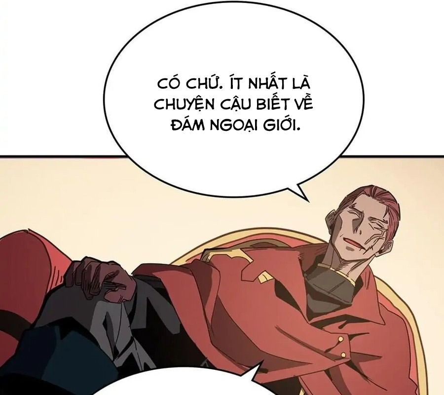 Phép Thuật Của Người Trở Về Phải Đặc Biệt Chap 116 - Next Chap 117