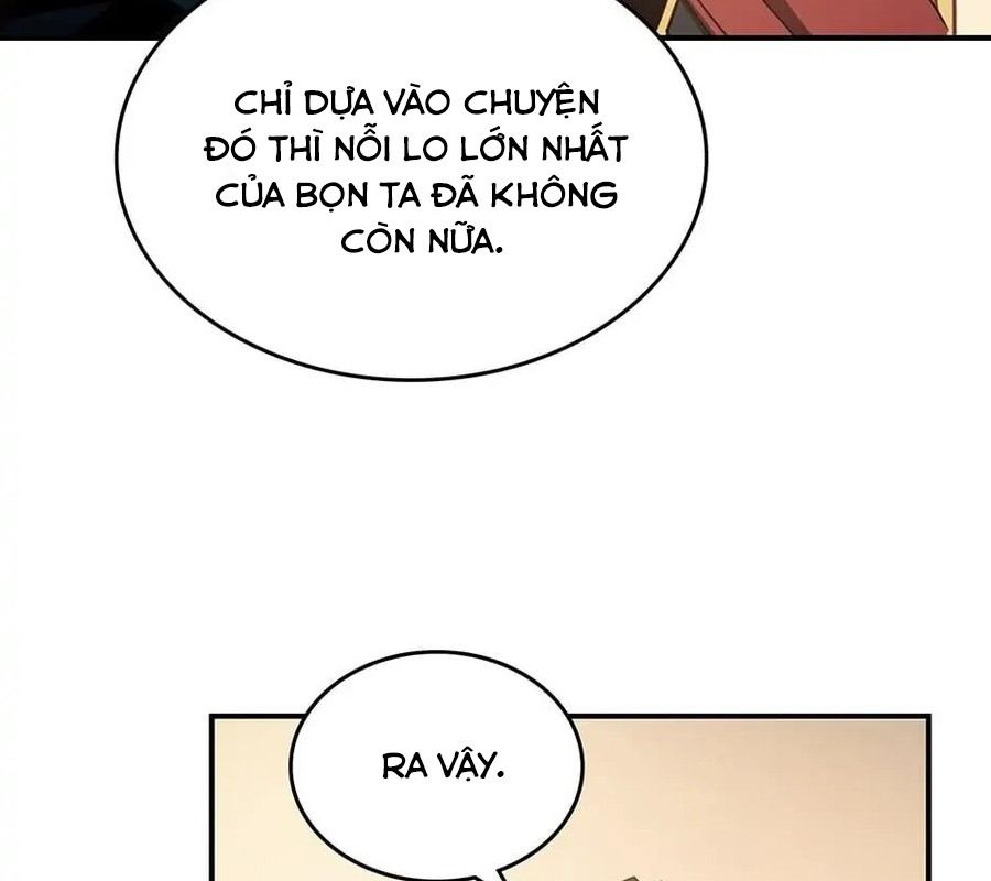 Phép Thuật Của Người Trở Về Phải Đặc Biệt Chap 116 - Next Chap 117