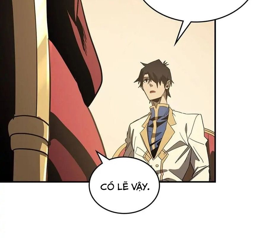 Phép Thuật Của Người Trở Về Phải Đặc Biệt Chap 116 - Next Chap 117