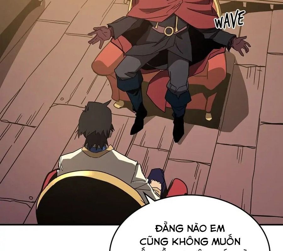 Phép Thuật Của Người Trở Về Phải Đặc Biệt Chap 116 - Next Chap 117