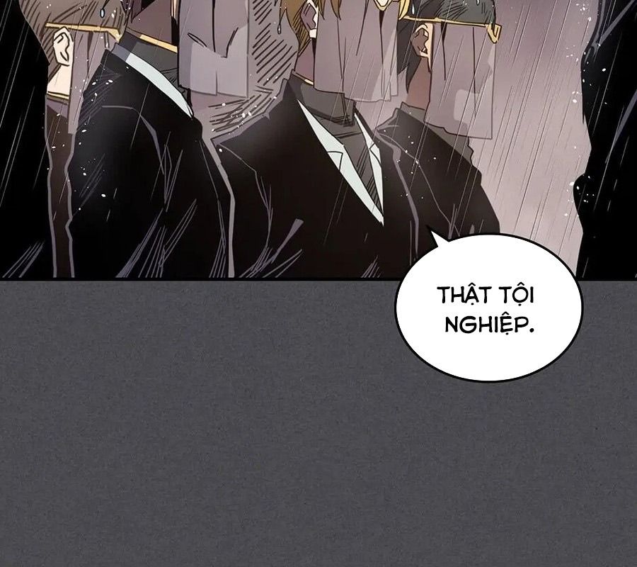 Phép Thuật Của Người Trở Về Phải Đặc Biệt Chap 116 - Next Chap 117