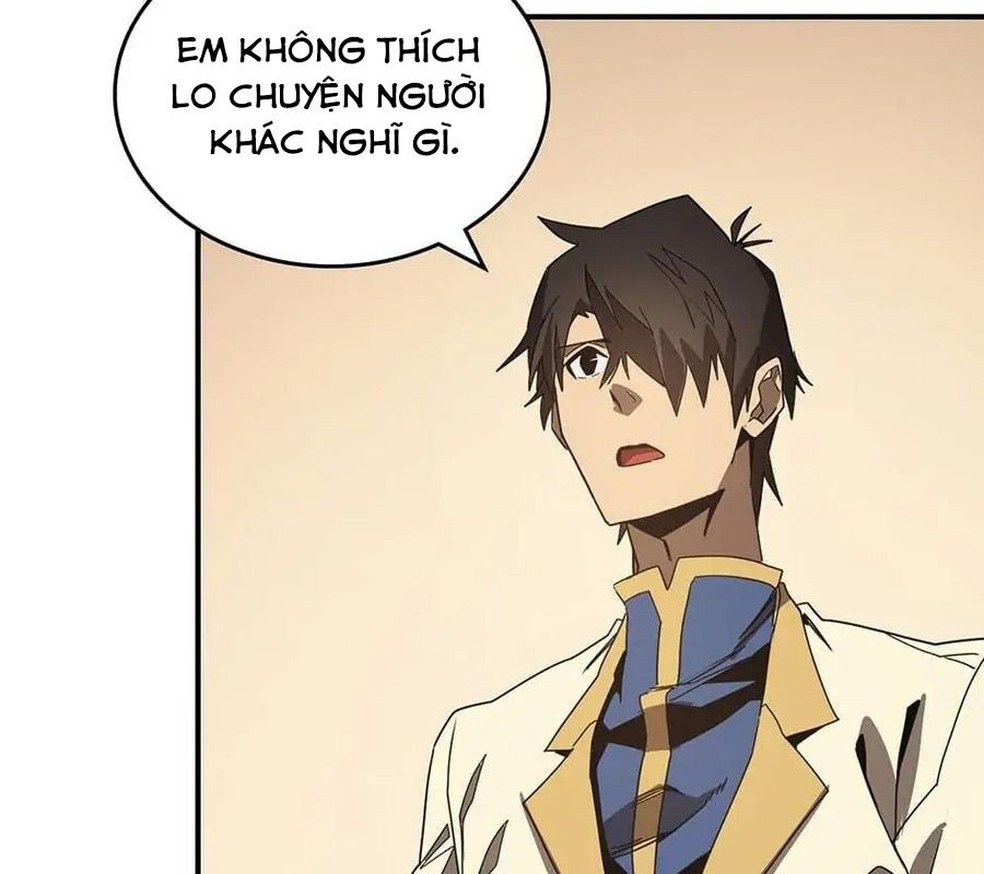 Phép Thuật Của Người Trở Về Phải Đặc Biệt Chap 116 - Next Chap 117