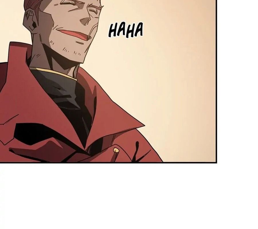 Phép Thuật Của Người Trở Về Phải Đặc Biệt Chap 116 - Next Chap 117