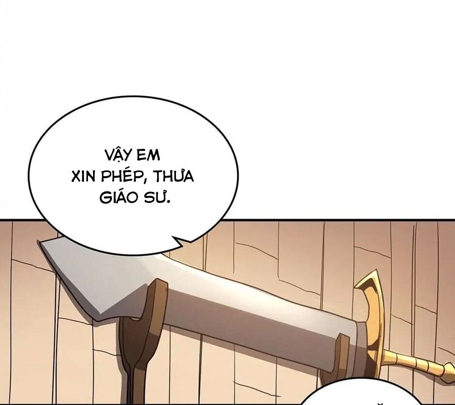 Phép Thuật Của Người Trở Về Phải Đặc Biệt Chap 116 - Next Chap 117