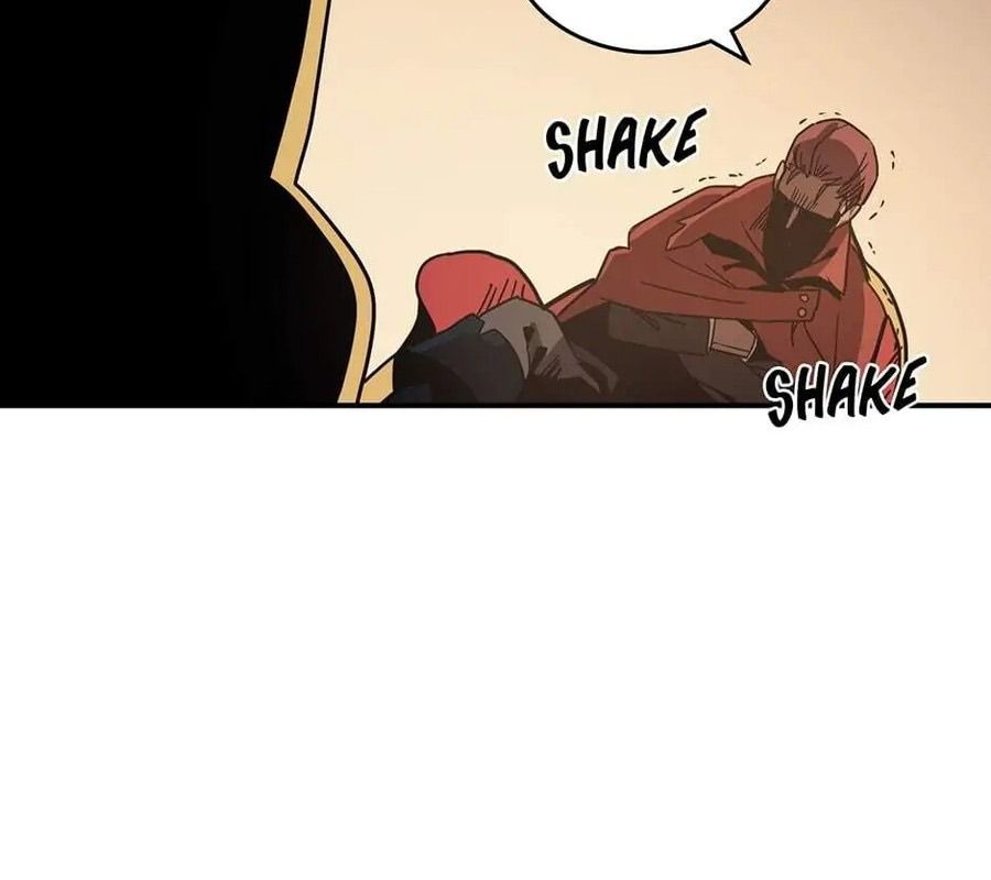 Phép Thuật Của Người Trở Về Phải Đặc Biệt Chap 116 - Next Chap 117