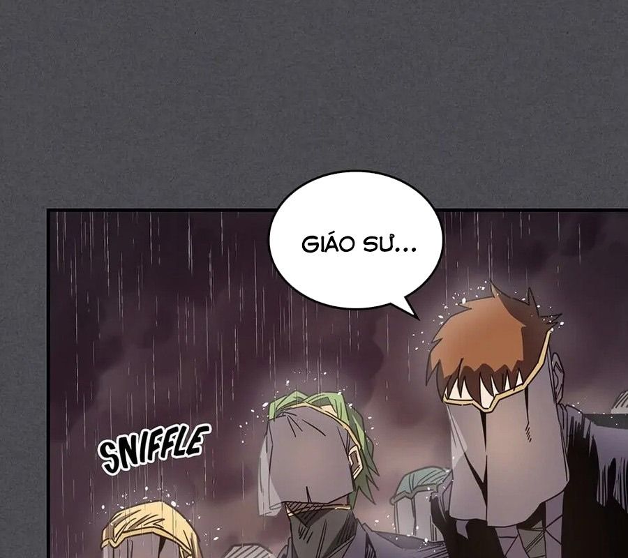 Phép Thuật Của Người Trở Về Phải Đặc Biệt Chap 116 - Next Chap 117