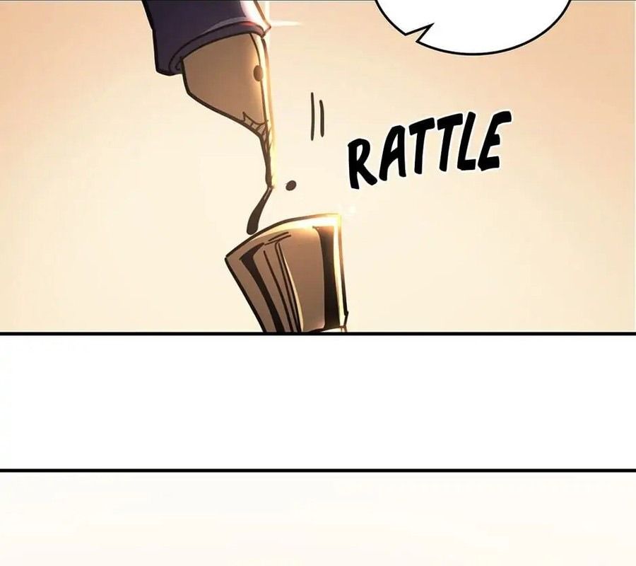 Phép Thuật Của Người Trở Về Phải Đặc Biệt Chap 116 - Next Chap 117