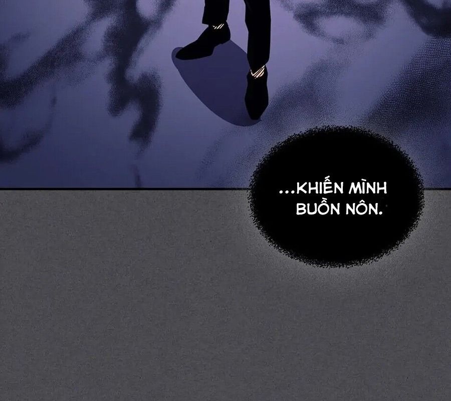 Phép Thuật Của Người Trở Về Phải Đặc Biệt Chap 116 - Next Chap 117