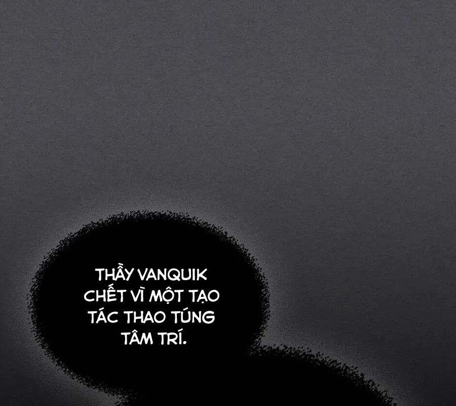 Phép Thuật Của Người Trở Về Phải Đặc Biệt Chap 116 - Next Chap 117