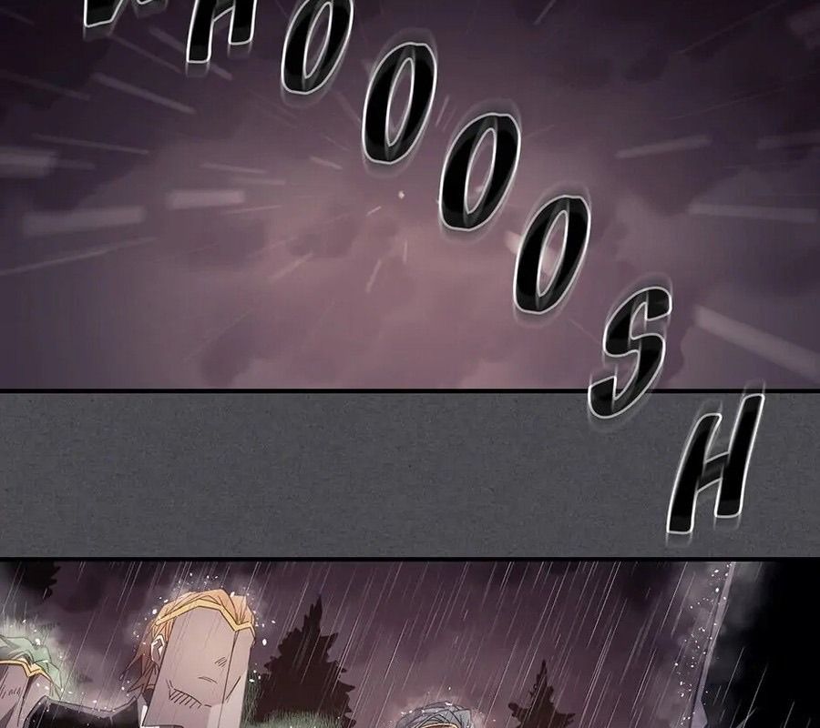 Phép Thuật Của Người Trở Về Phải Đặc Biệt Chap 116 - Next Chap 117