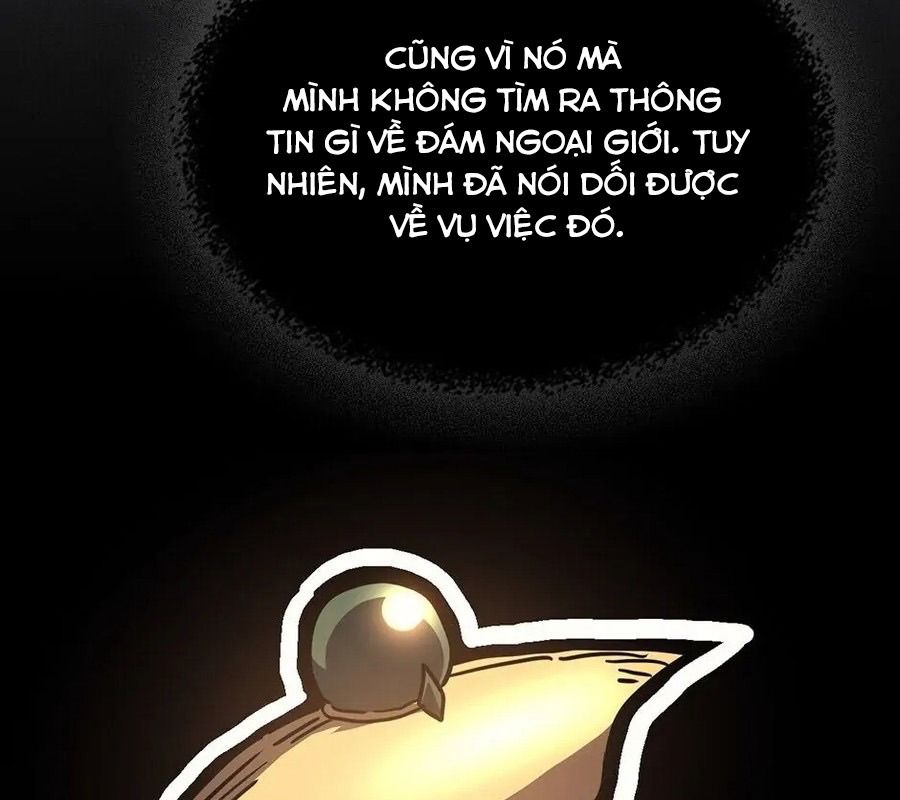 Phép Thuật Của Người Trở Về Phải Đặc Biệt Chap 116 - Next Chap 117