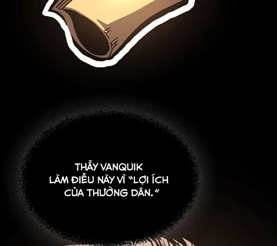 Phép Thuật Của Người Trở Về Phải Đặc Biệt Chap 116 - Next Chap 117