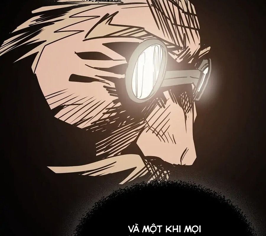 Phép Thuật Của Người Trở Về Phải Đặc Biệt Chap 116 - Next Chap 117