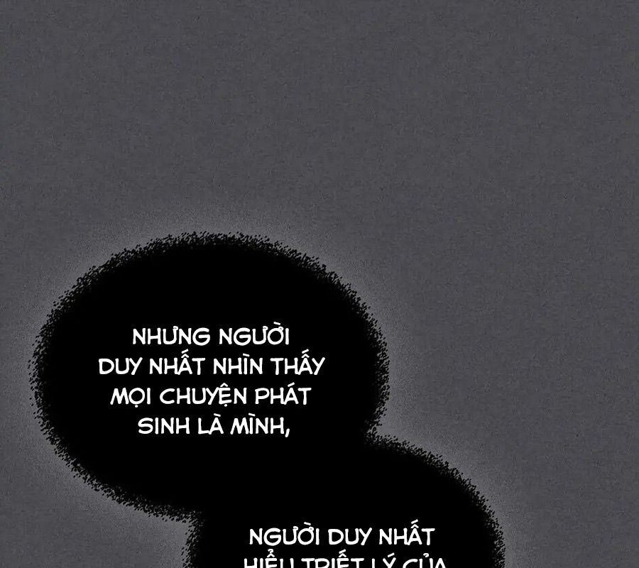 Phép Thuật Của Người Trở Về Phải Đặc Biệt Chap 116 - Next Chap 117