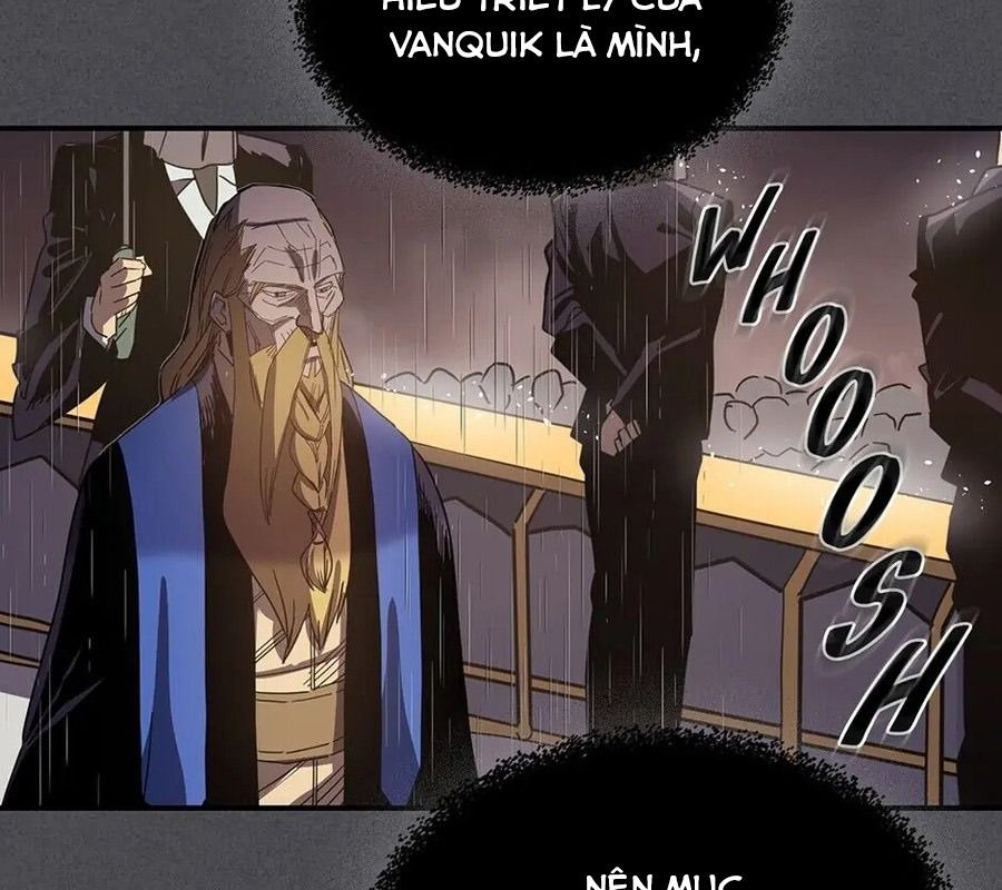 Phép Thuật Của Người Trở Về Phải Đặc Biệt Chap 116 - Next Chap 117