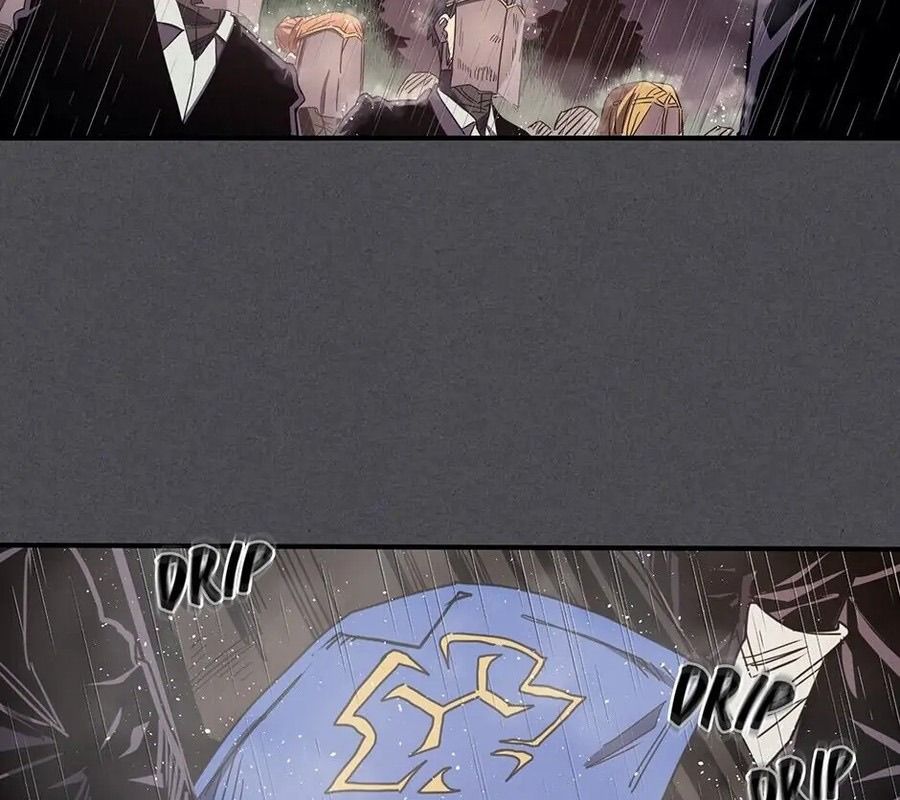 Phép Thuật Của Người Trở Về Phải Đặc Biệt Chap 116 - Next Chap 117