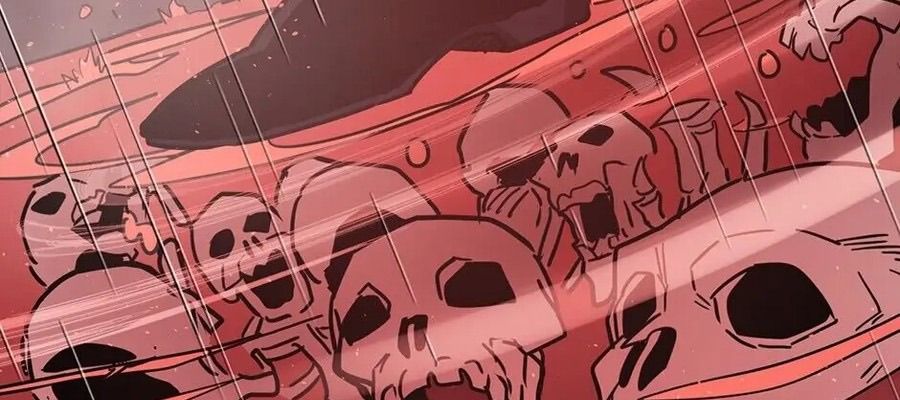 Phép Thuật Của Người Trở Về Phải Đặc Biệt Chap 116 - Next Chap 117