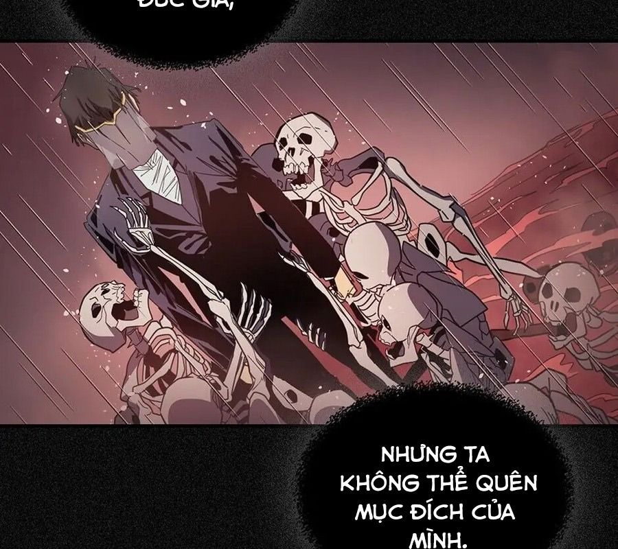 Phép Thuật Của Người Trở Về Phải Đặc Biệt Chap 116 - Next Chap 117
