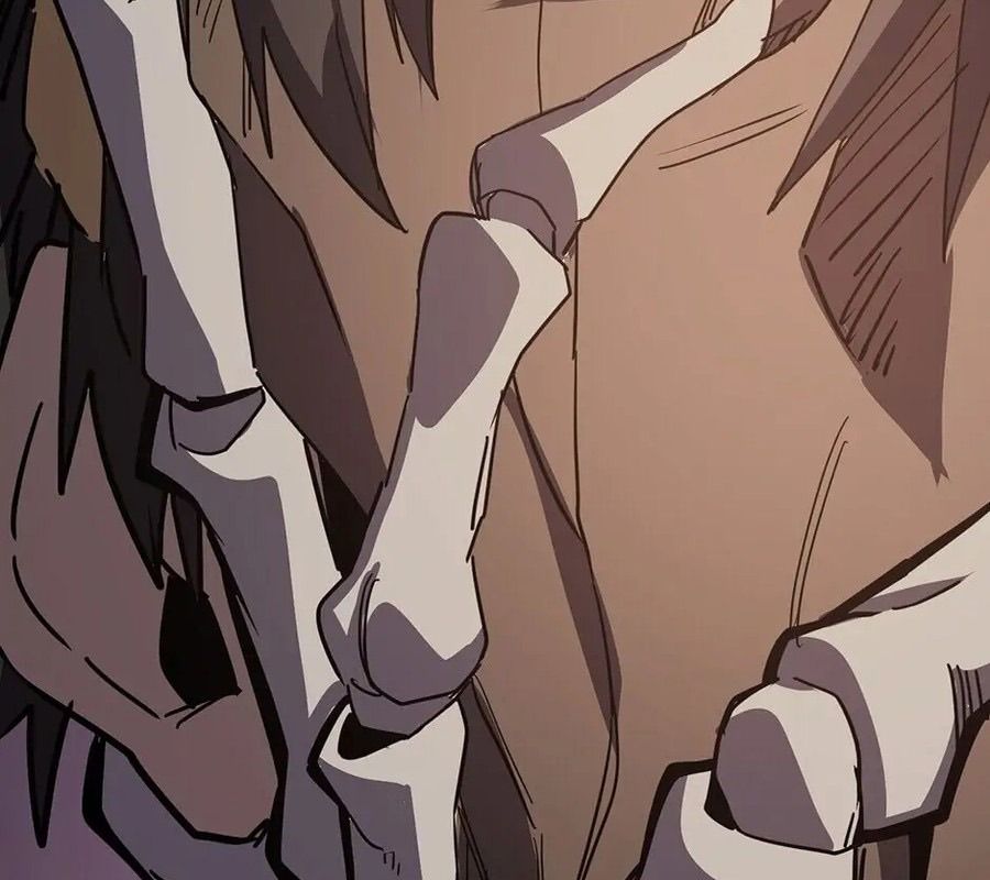 Phép Thuật Của Người Trở Về Phải Đặc Biệt Chap 116 - Next Chap 117