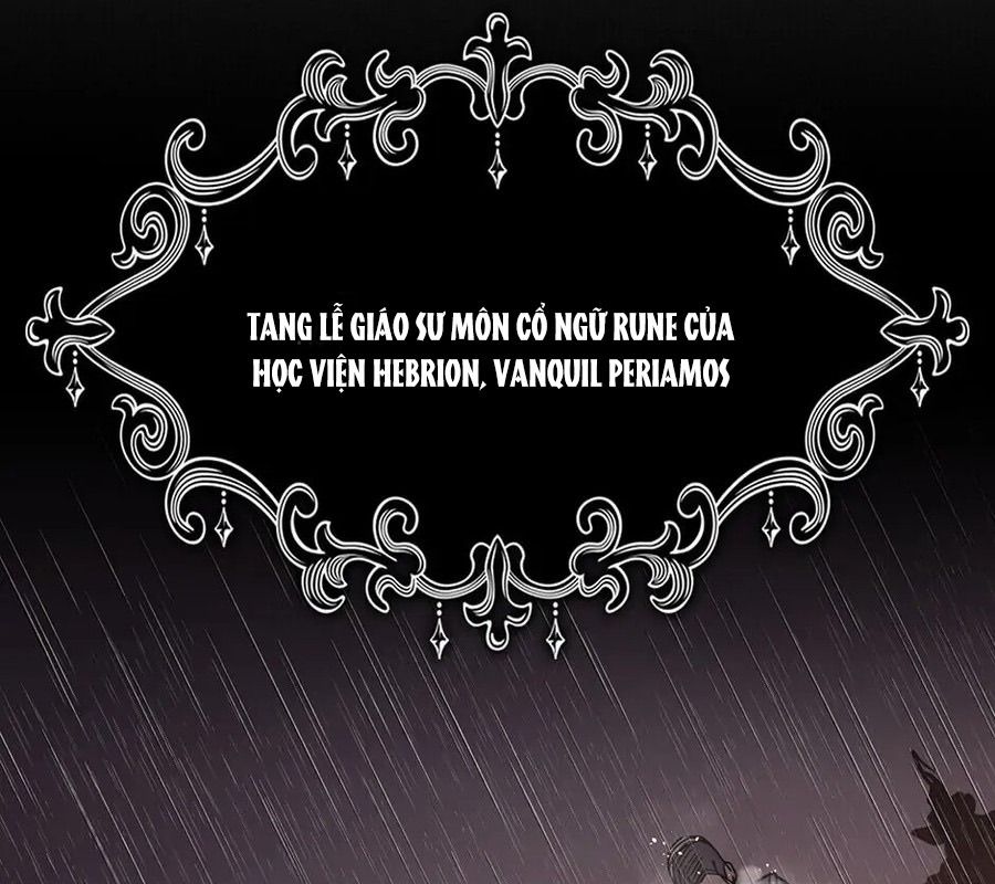 Phép Thuật Của Người Trở Về Phải Đặc Biệt Chap 116 - Next Chap 117