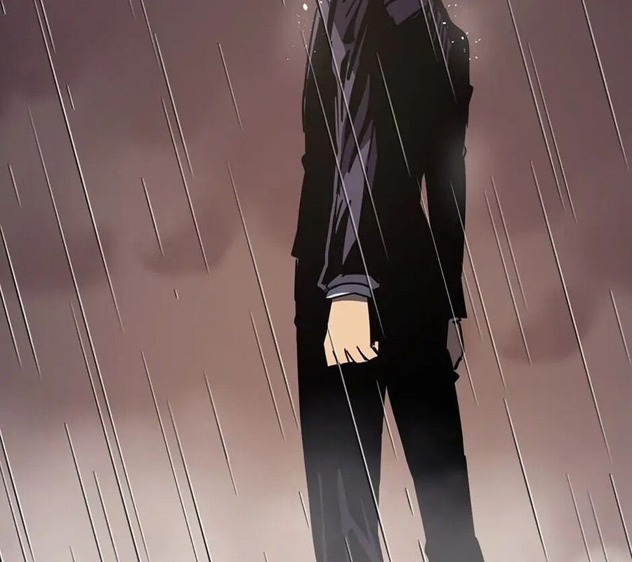 Phép Thuật Của Người Trở Về Phải Đặc Biệt Chap 116 - Next Chap 117