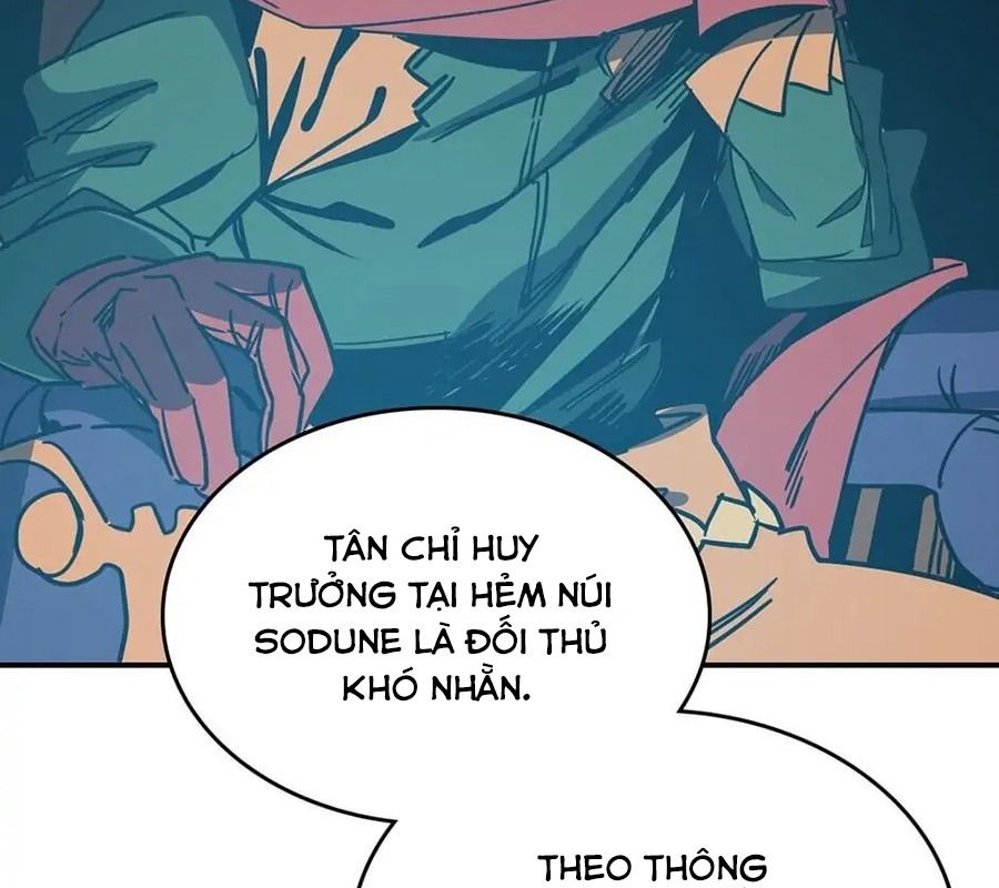 Phép Thuật Của Người Trở Về Phải Đặc Biệt Chap 116 - Next Chap 117