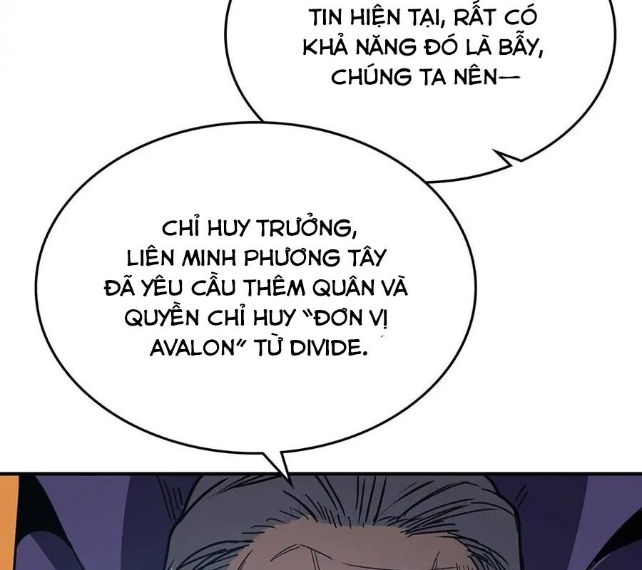 Phép Thuật Của Người Trở Về Phải Đặc Biệt Chap 116 - Next Chap 117