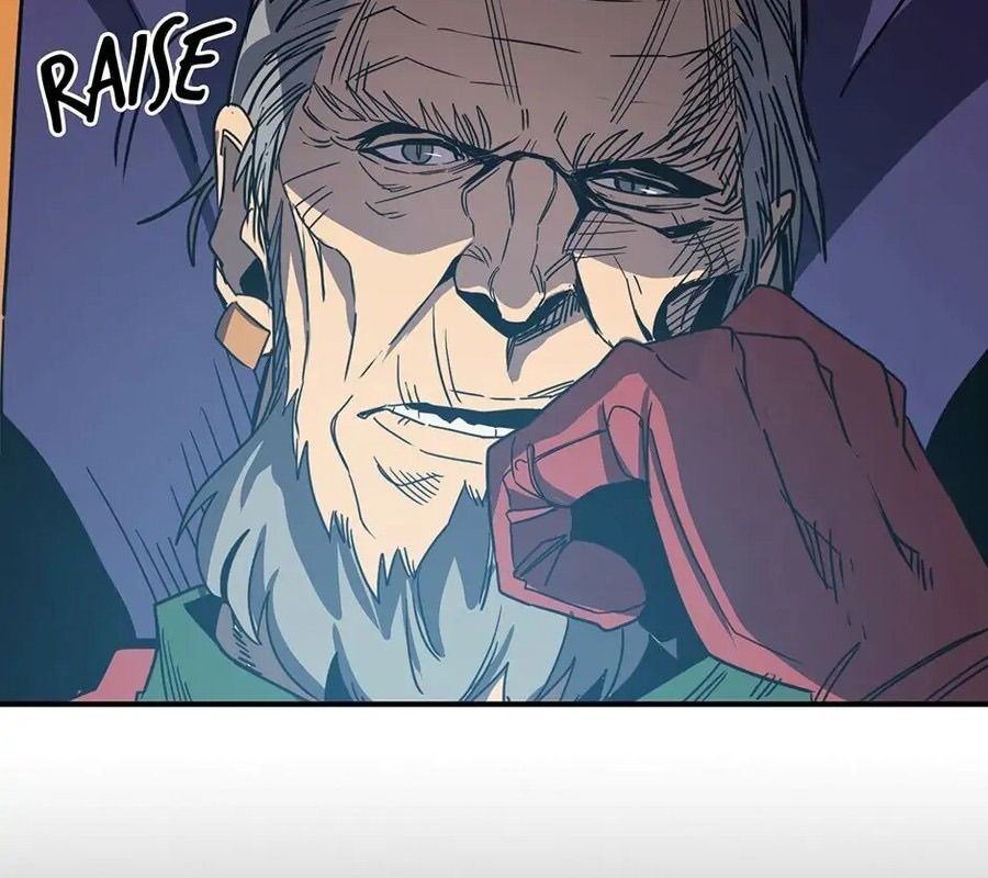 Phép Thuật Của Người Trở Về Phải Đặc Biệt Chap 116 - Next Chap 117