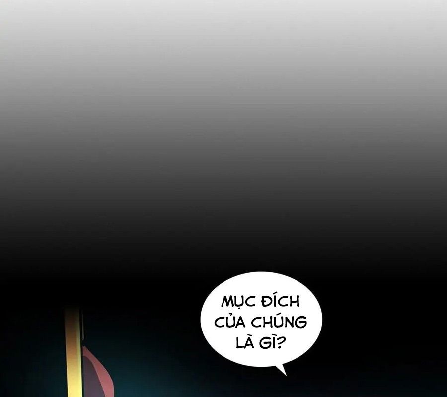 Phép Thuật Của Người Trở Về Phải Đặc Biệt Chap 116 - Next Chap 117