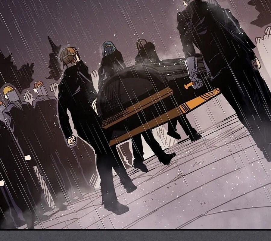 Phép Thuật Của Người Trở Về Phải Đặc Biệt Chap 116 - Next Chap 117