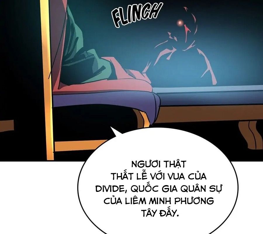 Phép Thuật Của Người Trở Về Phải Đặc Biệt Chap 116 - Next Chap 117