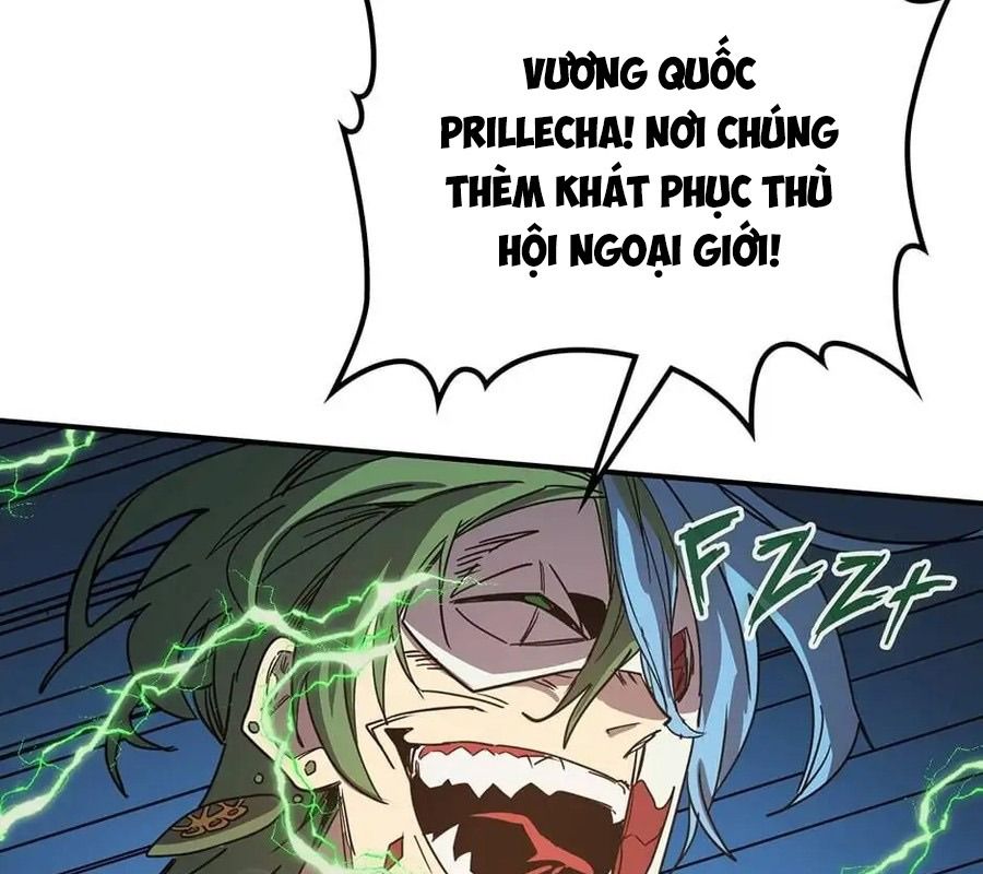 Phép Thuật Của Người Trở Về Phải Đặc Biệt Chap 116 - Next Chap 117