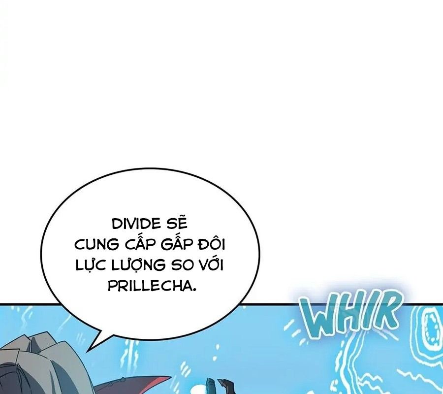 Phép Thuật Của Người Trở Về Phải Đặc Biệt Chap 116 - Next Chap 117