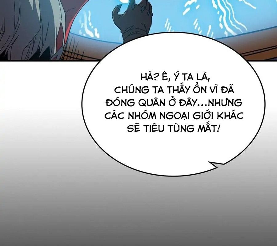 Phép Thuật Của Người Trở Về Phải Đặc Biệt Chap 116 - Next Chap 117