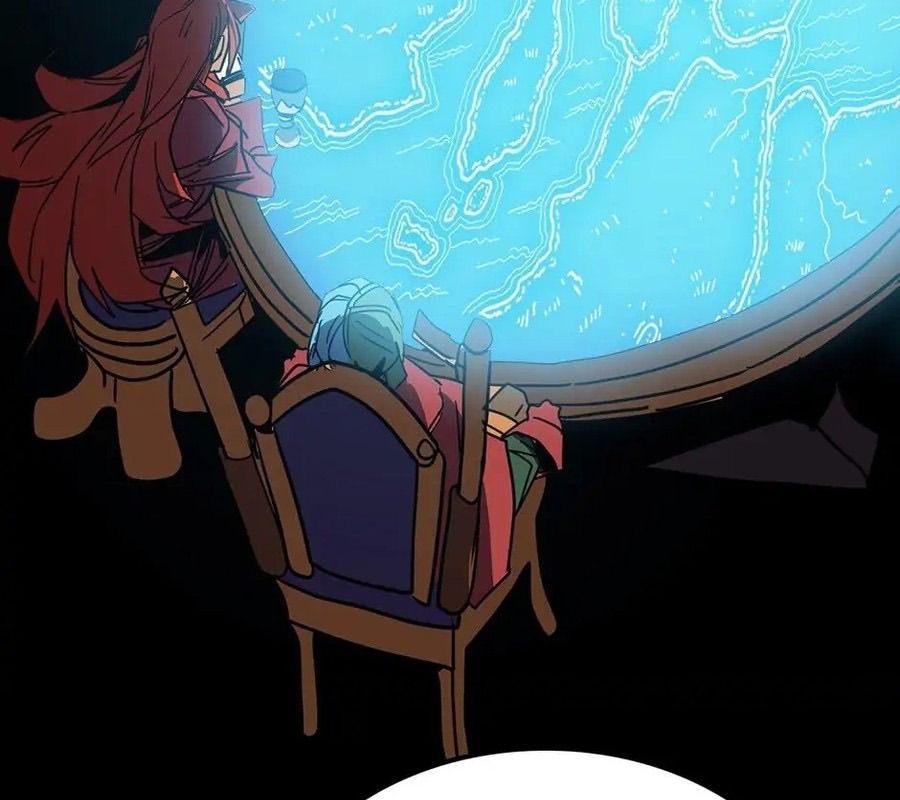 Phép Thuật Của Người Trở Về Phải Đặc Biệt Chap 116 - Next Chap 117