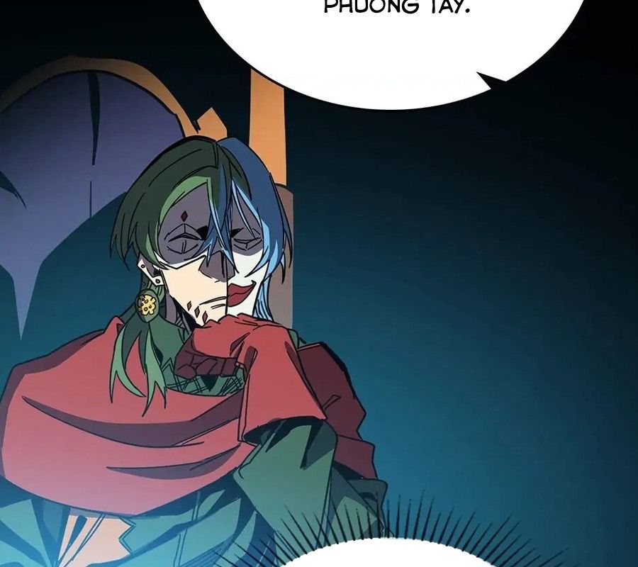 Phép Thuật Của Người Trở Về Phải Đặc Biệt Chap 116 - Next Chap 117