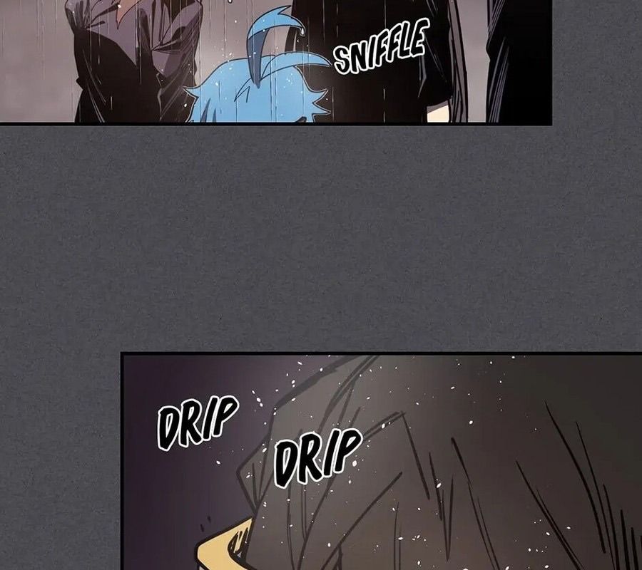 Phép Thuật Của Người Trở Về Phải Đặc Biệt Chap 116 - Next Chap 117