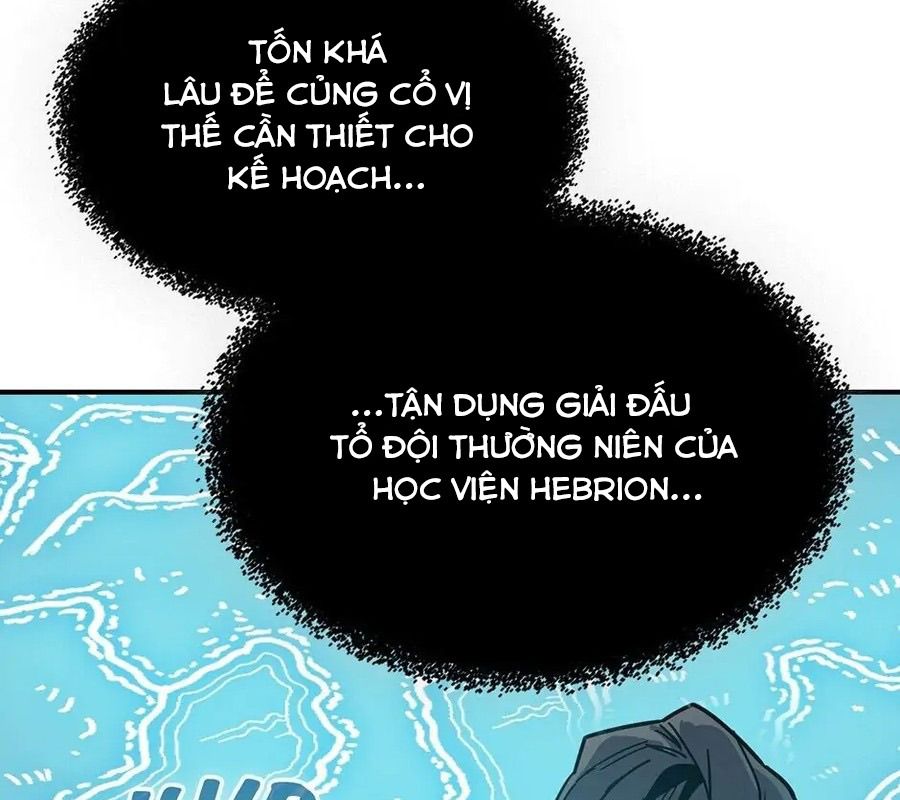 Phép Thuật Của Người Trở Về Phải Đặc Biệt Chap 116 - Next Chap 117