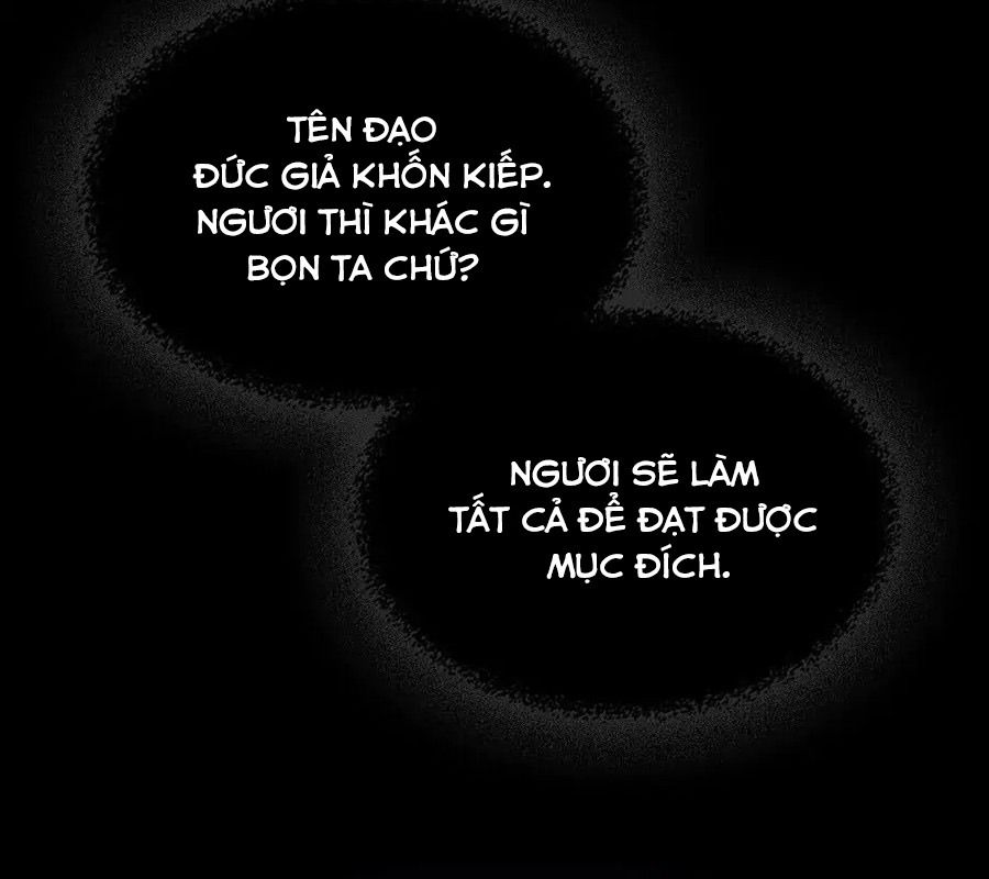 Phép Thuật Của Người Trở Về Phải Đặc Biệt Chap 116 - Next Chap 117