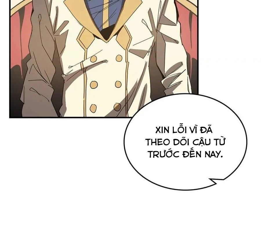 Phép Thuật Của Người Trở Về Phải Đặc Biệt Chap 116 - Next Chap 117