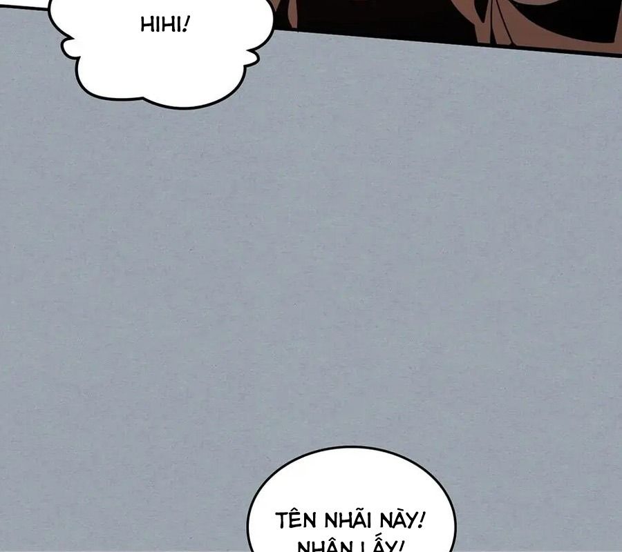 Phép Thuật Của Người Trở Về Phải Đặc Biệt Chap 117 - Next Chap 118