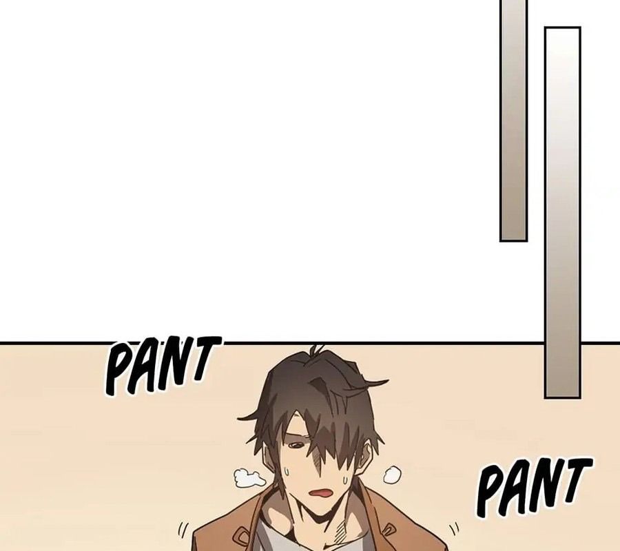 Phép Thuật Của Người Trở Về Phải Đặc Biệt Chap 117 - Next Chap 118